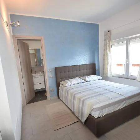 Belvilla By Oyo Capriccio Apartment
